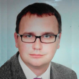 Постоялко Андрей Степанович