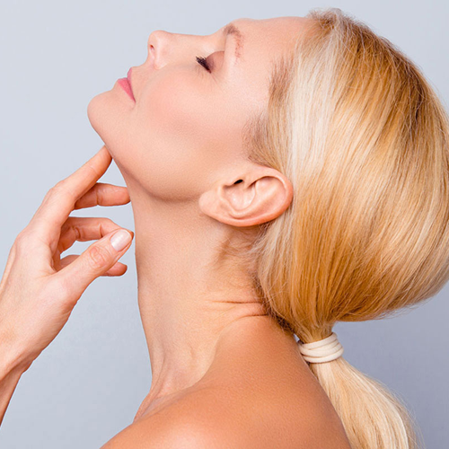 How to check if everything is okay with the thyroid gland?