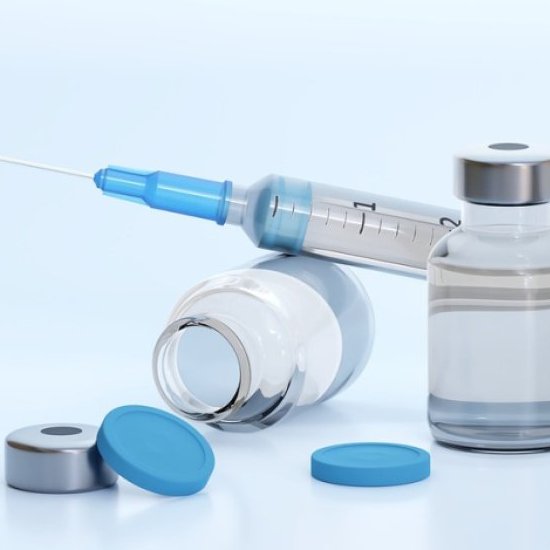 Preventive immunizations