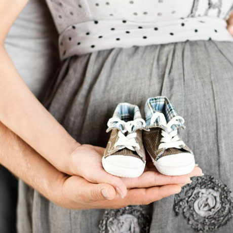 Pregnancy monitoring and prenatal diagnosis