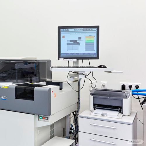 Screening assays