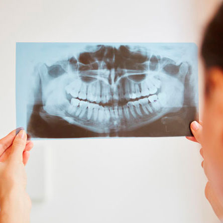 Dental services