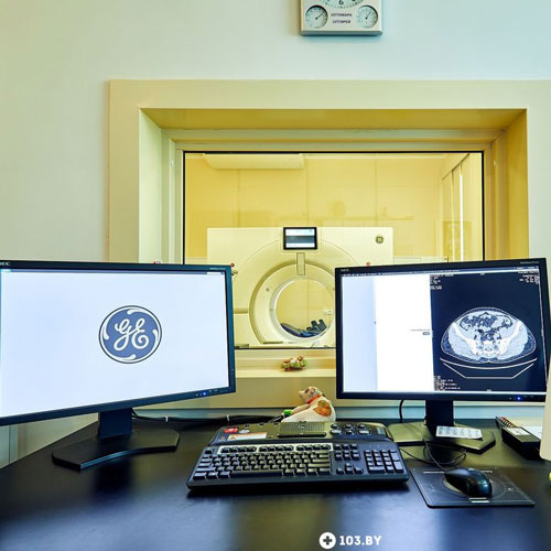 X-ray computer tomography (CT)