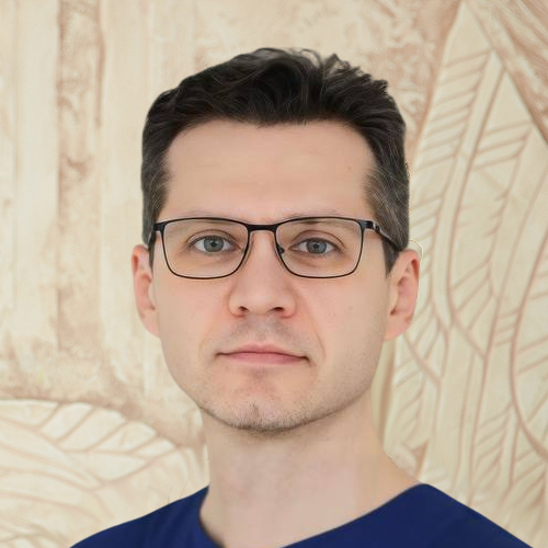 Садовский  Денис Николаевич