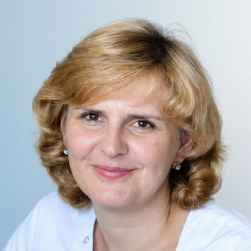 Чернуха  Татьяна Николаевна