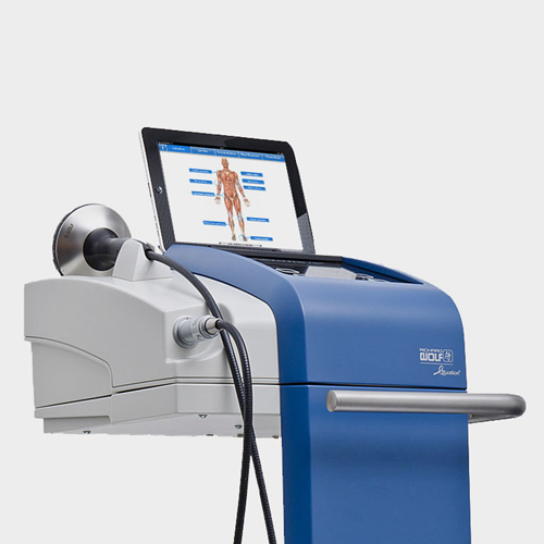 Shockwave therapy (urology)