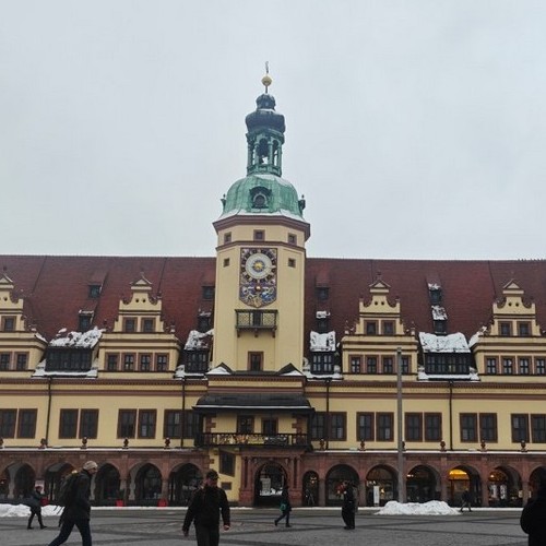 РКМЦ — на уровне ведущих клиник мира: итоги участия в LINC 2026