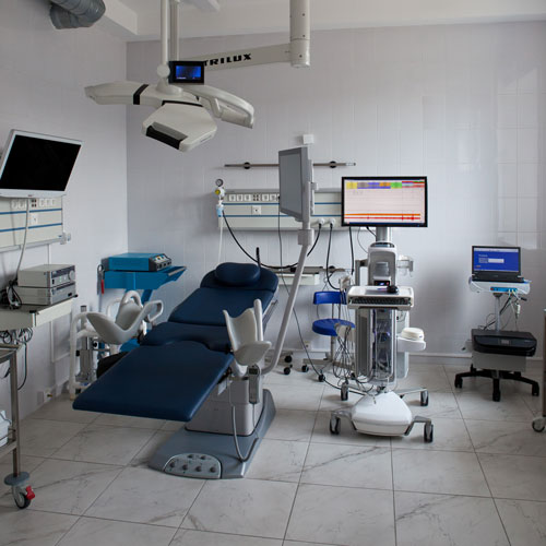 Urinology Office