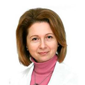 Лаптева Елена Анатольевна