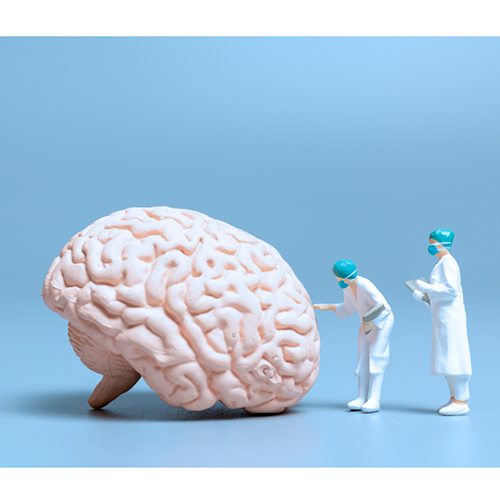 Is it possible to «restart» the brain after a stroke?