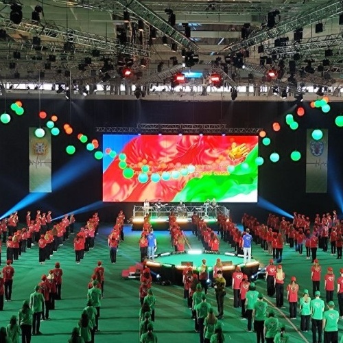 14 марта стартует республиканский образовательный проект «Запусти сердце 2026»