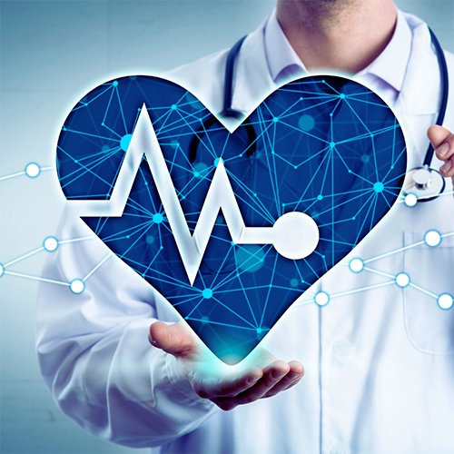 Cardiac surgical consultation online