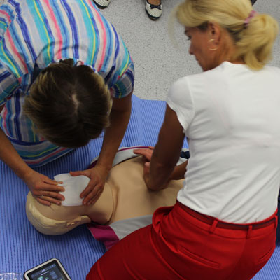 First Aid