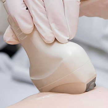 Diagnostics of mammological disorders