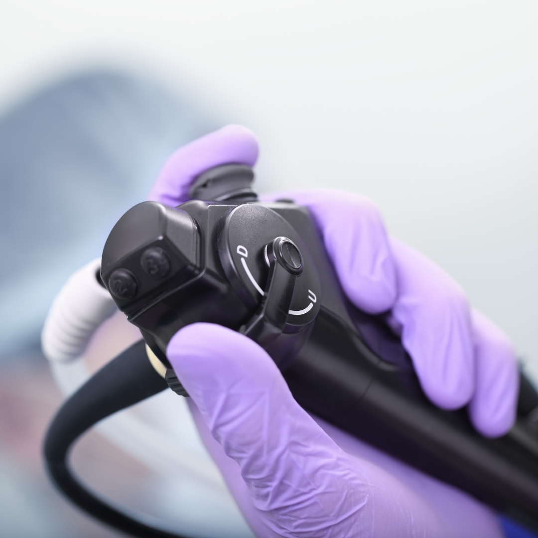 “Modern technologies in bronchoscopy”