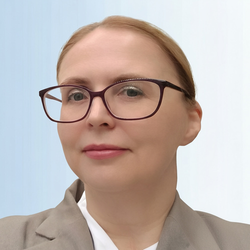 Орлова  Елена Евгеньевна