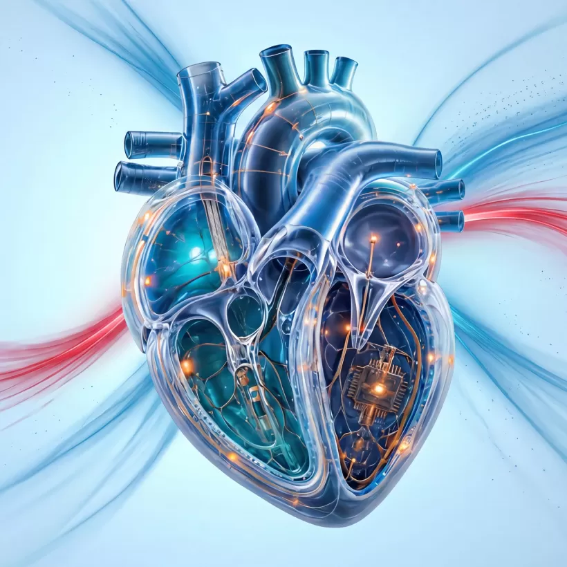"Innovative Cardiology – 2026"