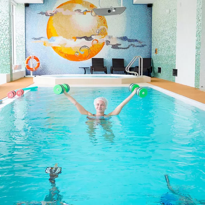 Ways to Restore the Body After the Holidays