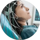 Inpatient and outpatient treatment