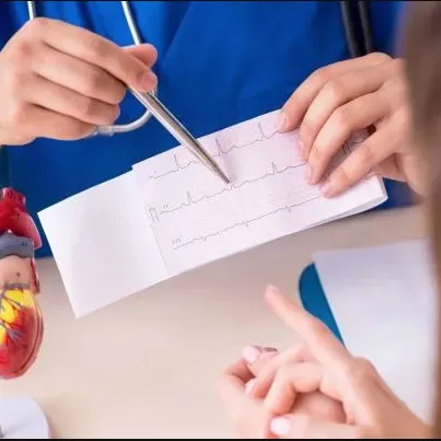 Outpatient counseling services