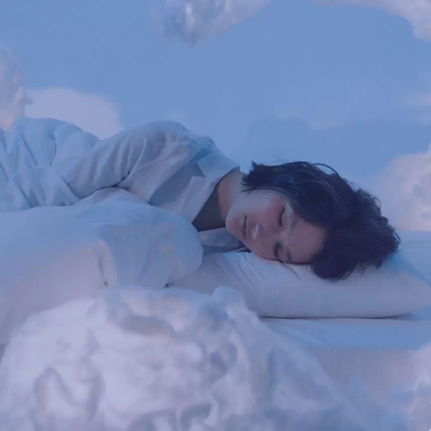 Sleep is not just about resting!