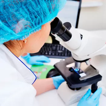 Патологоанатомическое отделение