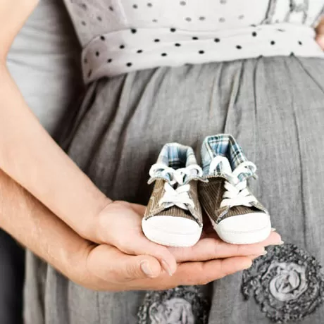 Pregnancy monitoring and prenatal diagnosis
