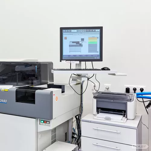 Screening assays