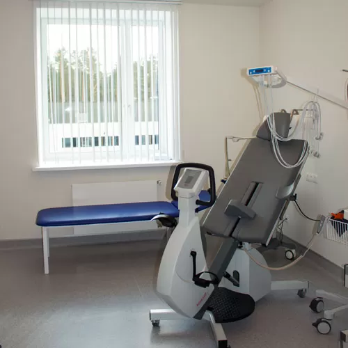 Functional diagnostics