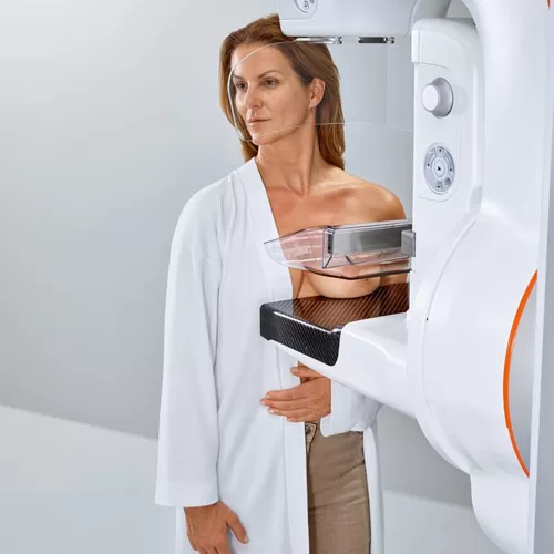 Mammography