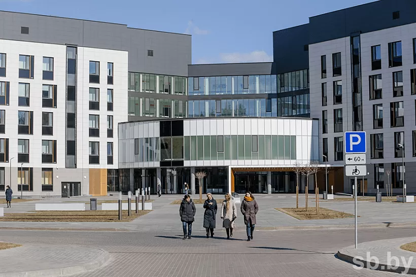 Outpatient-Polyclinic Health Care