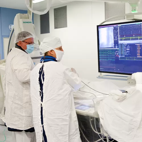 Coronary Angiography: 5 Important Reasons Why It May Be Prescribed to You