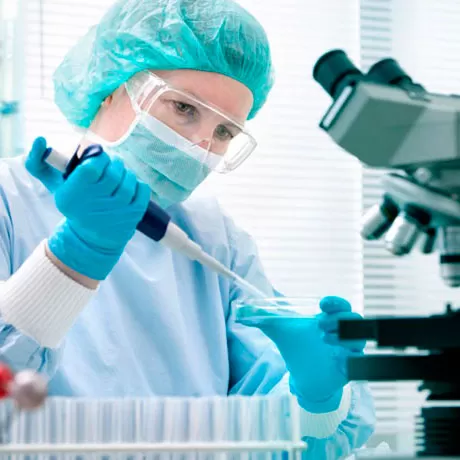 Diagnostic laboratory profiles