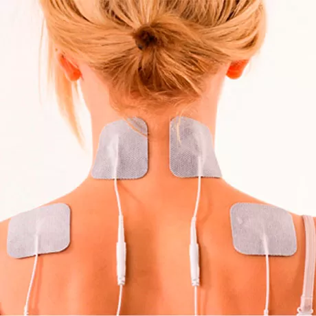 Physical therapy procedures