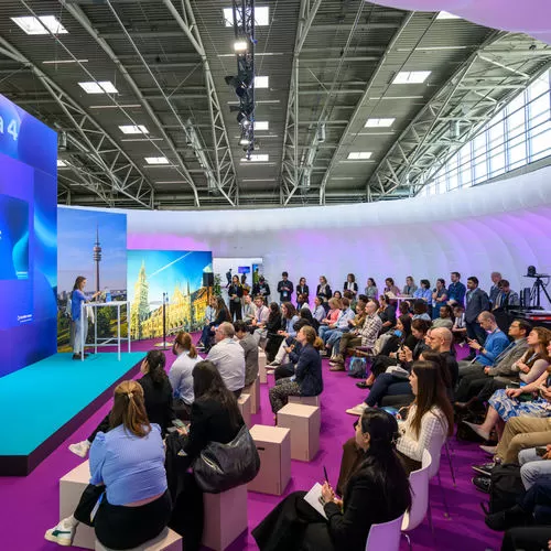 RCMC among participants and experts at the largest European congress ESCMID Global 2026