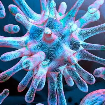 Infection test