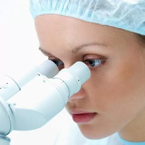 Diagnostics of gynecologic disorders