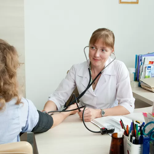 When to see a general practitioner?
