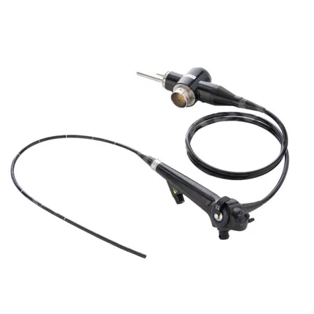 Videobronchoscopy