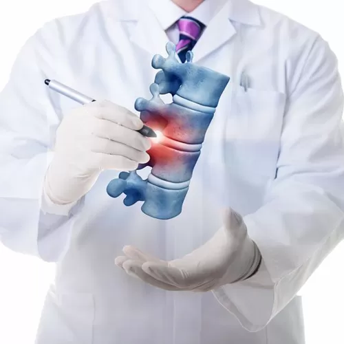 DISK-nucleoplasty can change the existing reality!