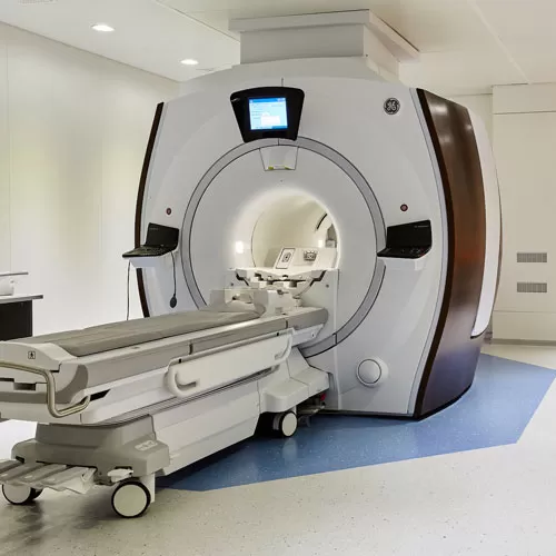 Magnetic resonance imaging