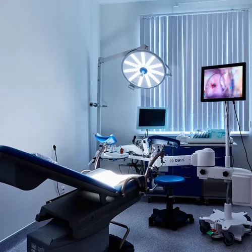 Gynecology