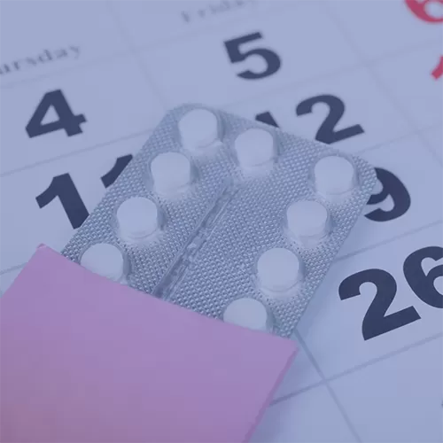 Contraception after childbirth