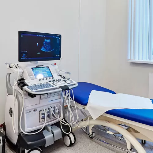 Cardiology