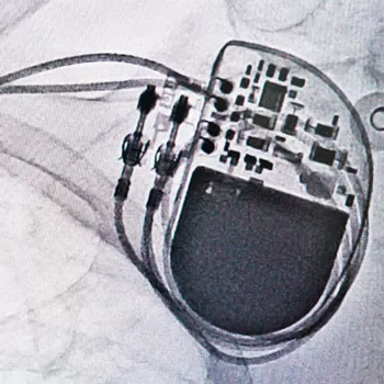 Рентгенооперационная