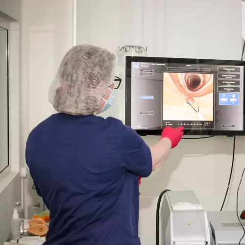 From Polyps to Cancer: A Powerful Tool in the Fight Against Gastrointestinal Tract Neoplasms