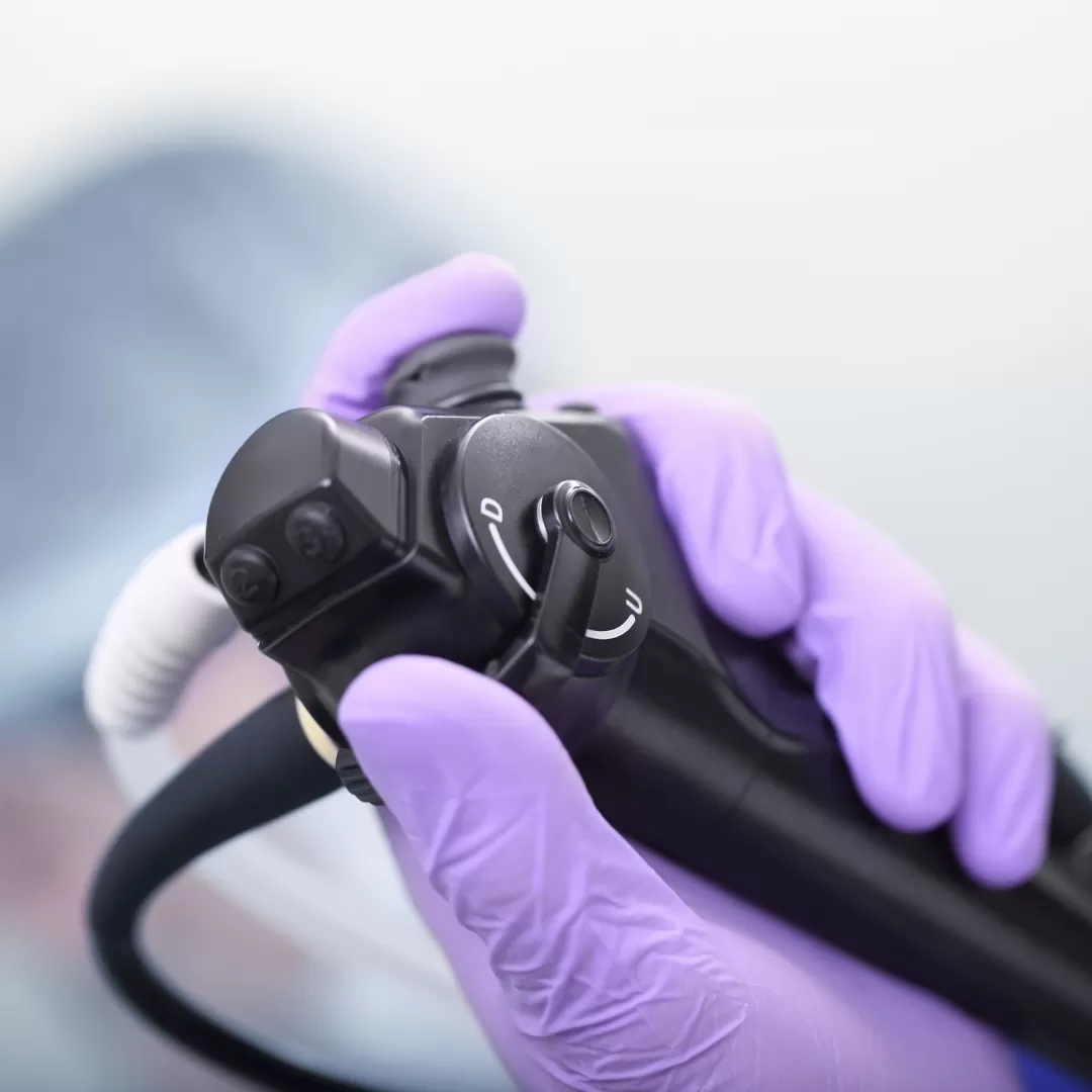“Modern technologies in bronchoscopy”