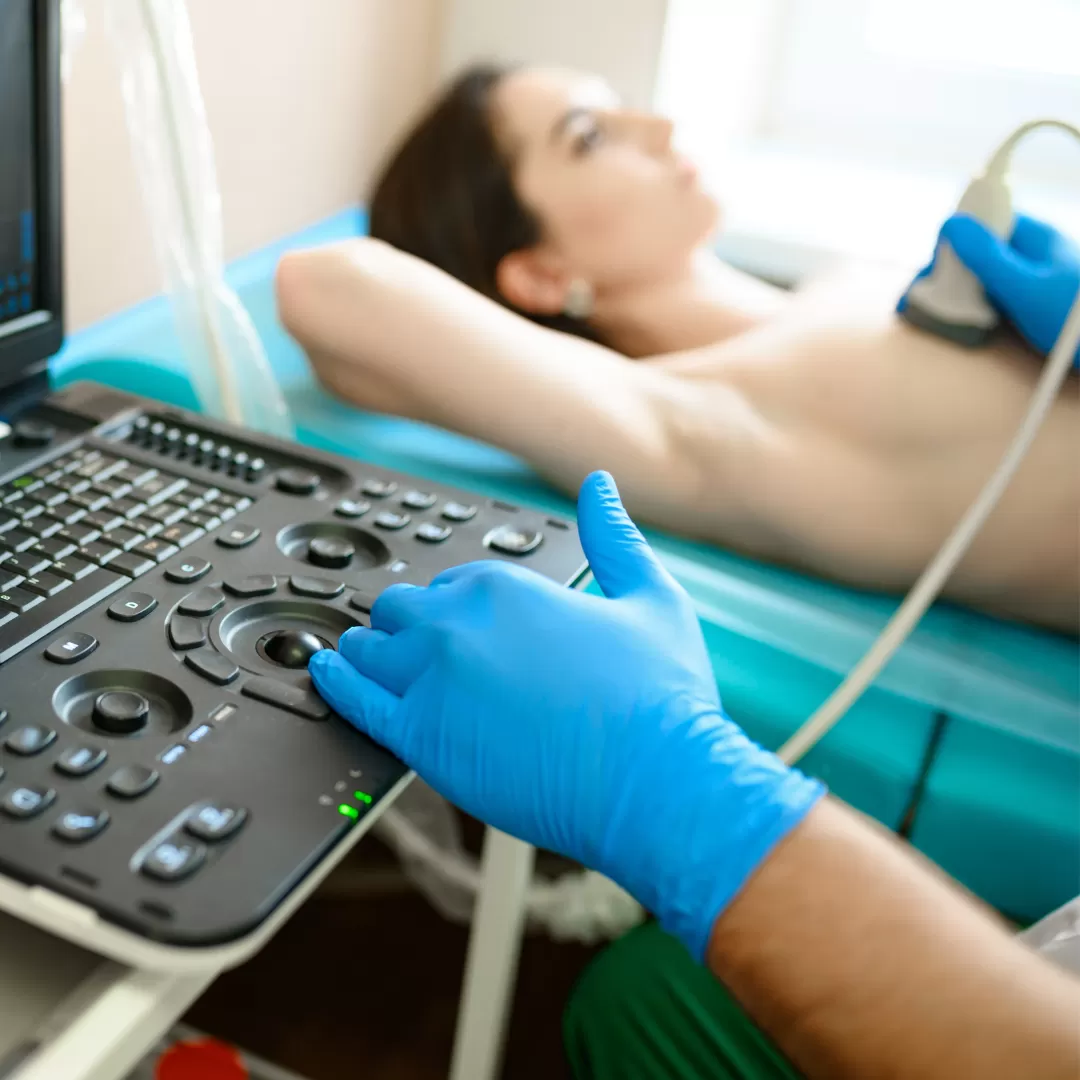 Check-Up: Women's Premium Edition