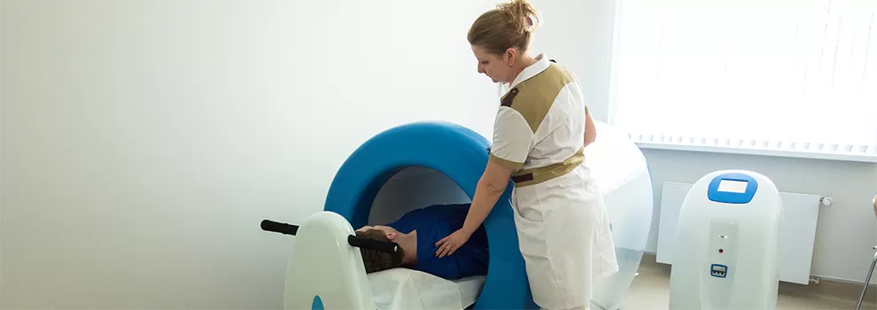 WELLNESS AND SPA